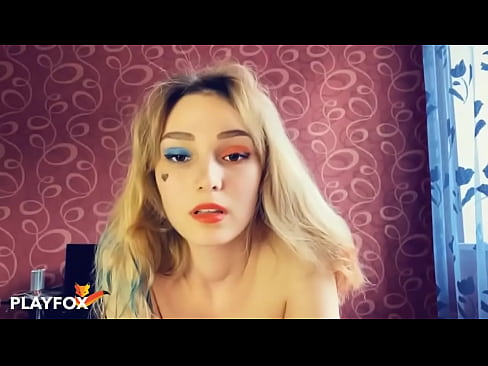 ❤️ Чароўныя акуляры віртуальнай рэальнасці далі мне сэкс з Харлі Квін ❌ Жорсткае порна у порна be.desixxxtube.ru ☑