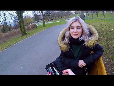 ❤️ Глытае гарачую сперму незнаёмца за грошы - мінет у парку ад Евы Эльфі ❌ Жорсткае порна у порна be.desixxxtube.ru ☑